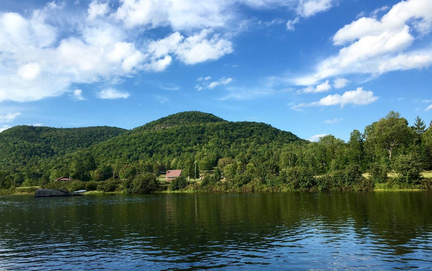 280 acres in Hamilton County, New York