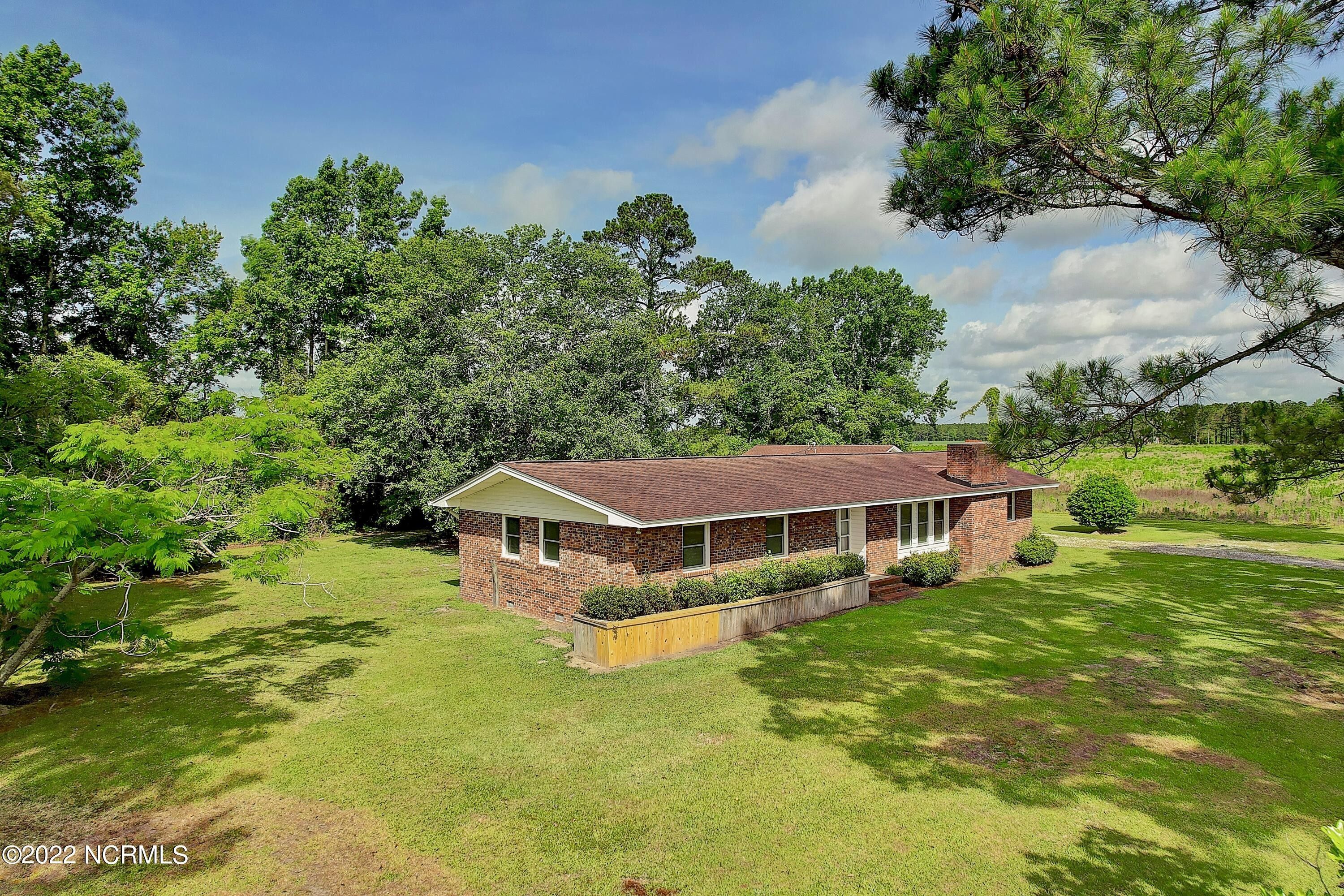 1.09 acres in Brunswick County, North Carolina