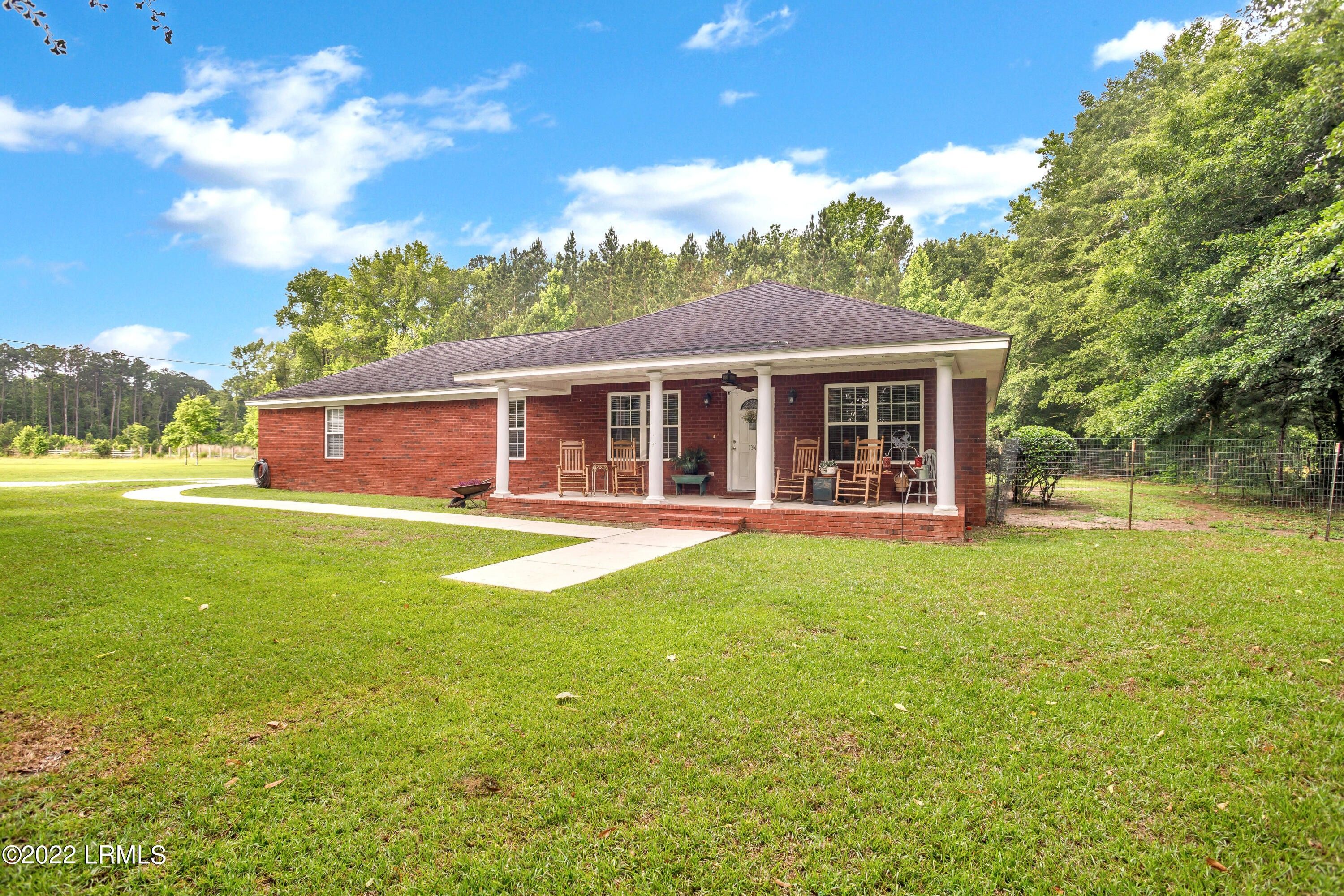 1 acres in Jasper County, South Carolina