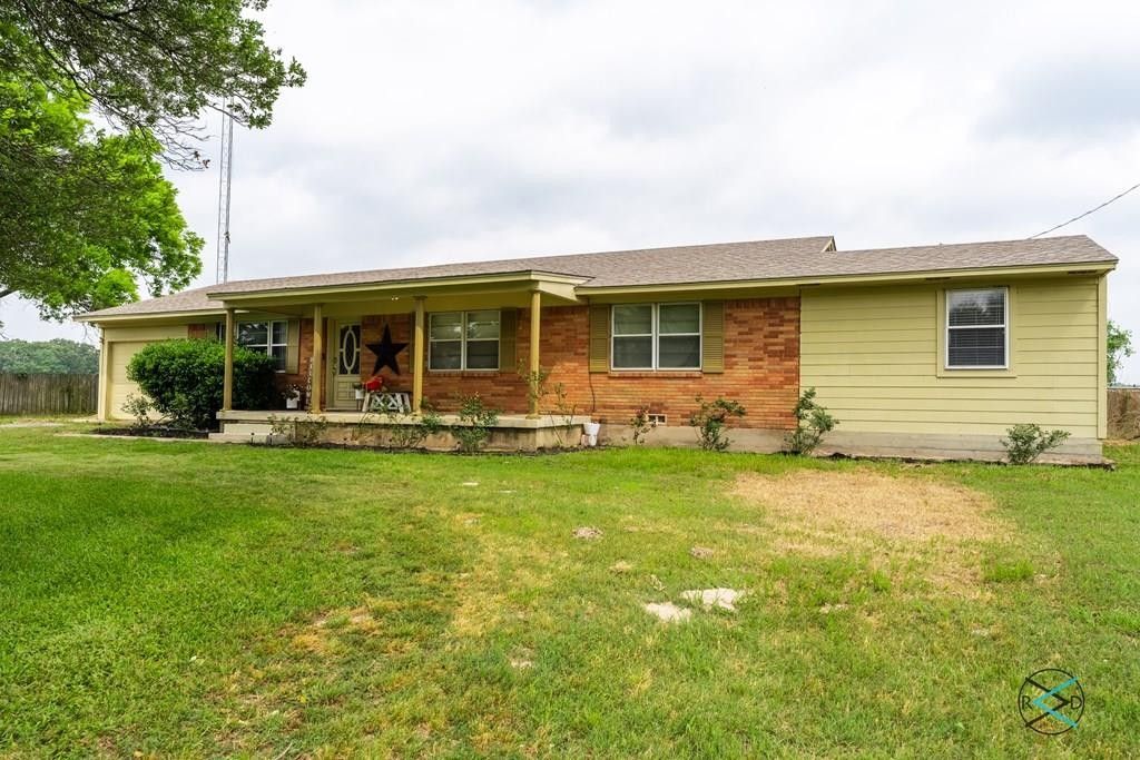 1.49 acres in Henderson County, Texas