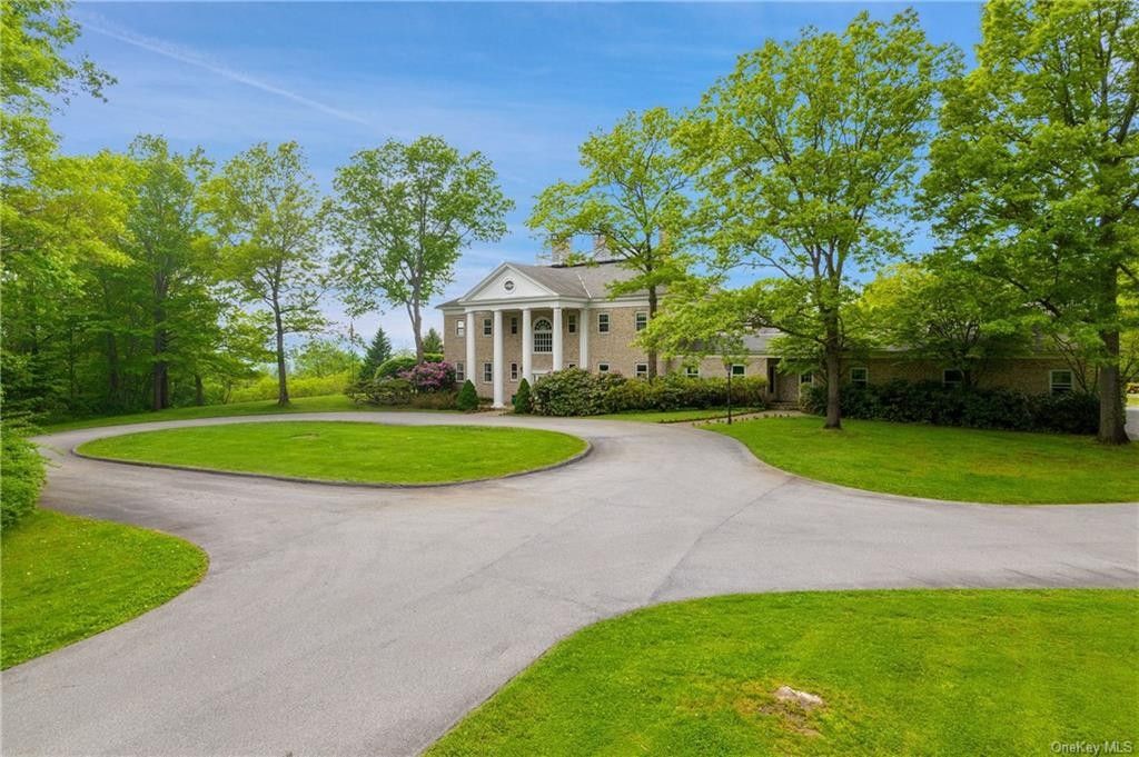 20 acres in Dutchess County, New York