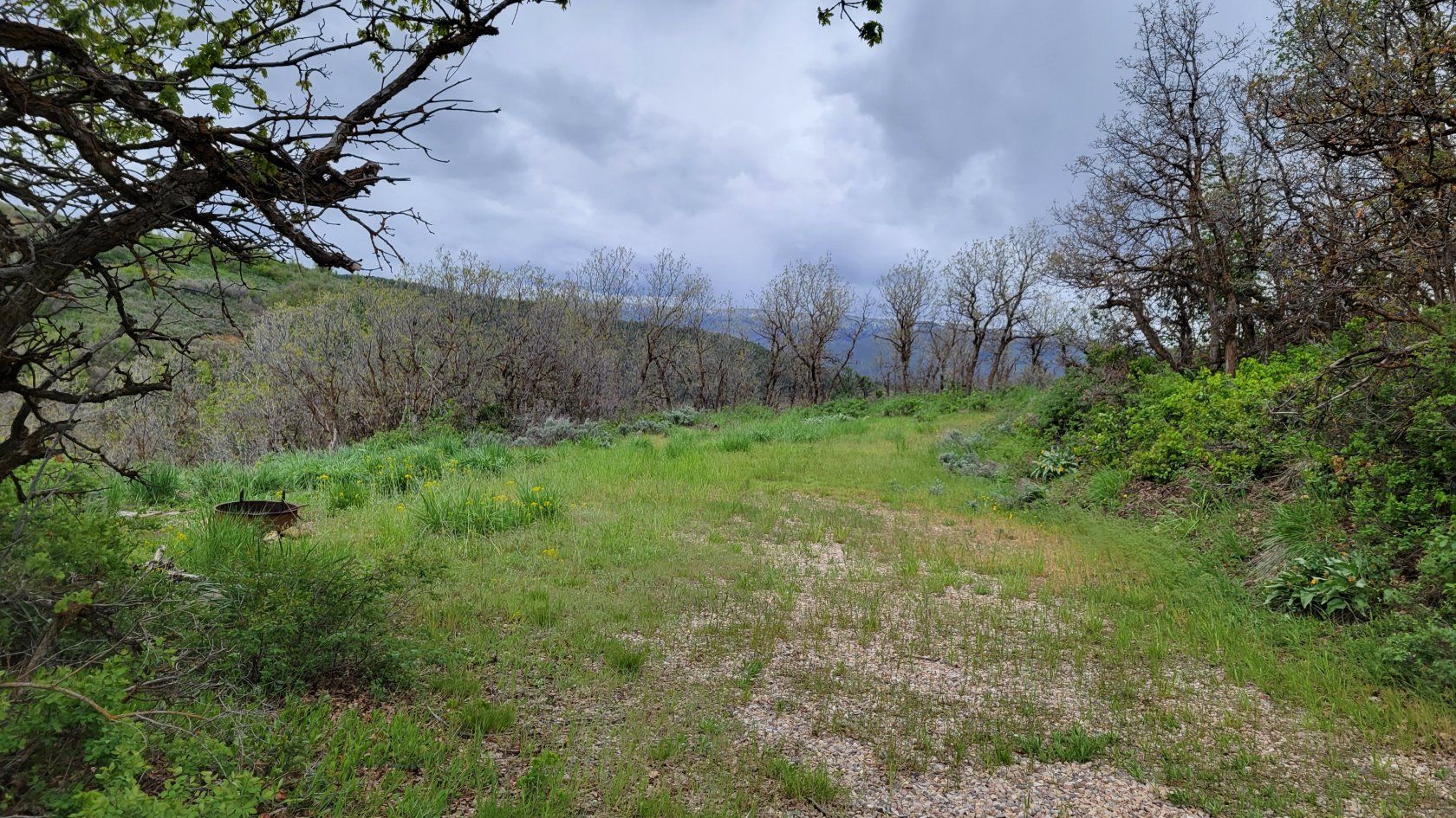 5 acres in er County, Utah