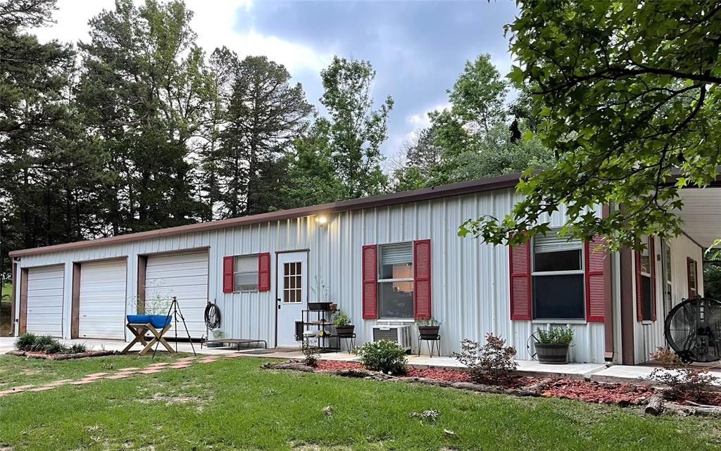 Single Family Residence, Other Scroggins, TX