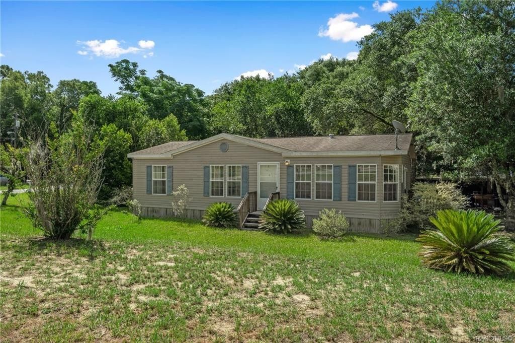 0.32 acres in Citrus County, Florida