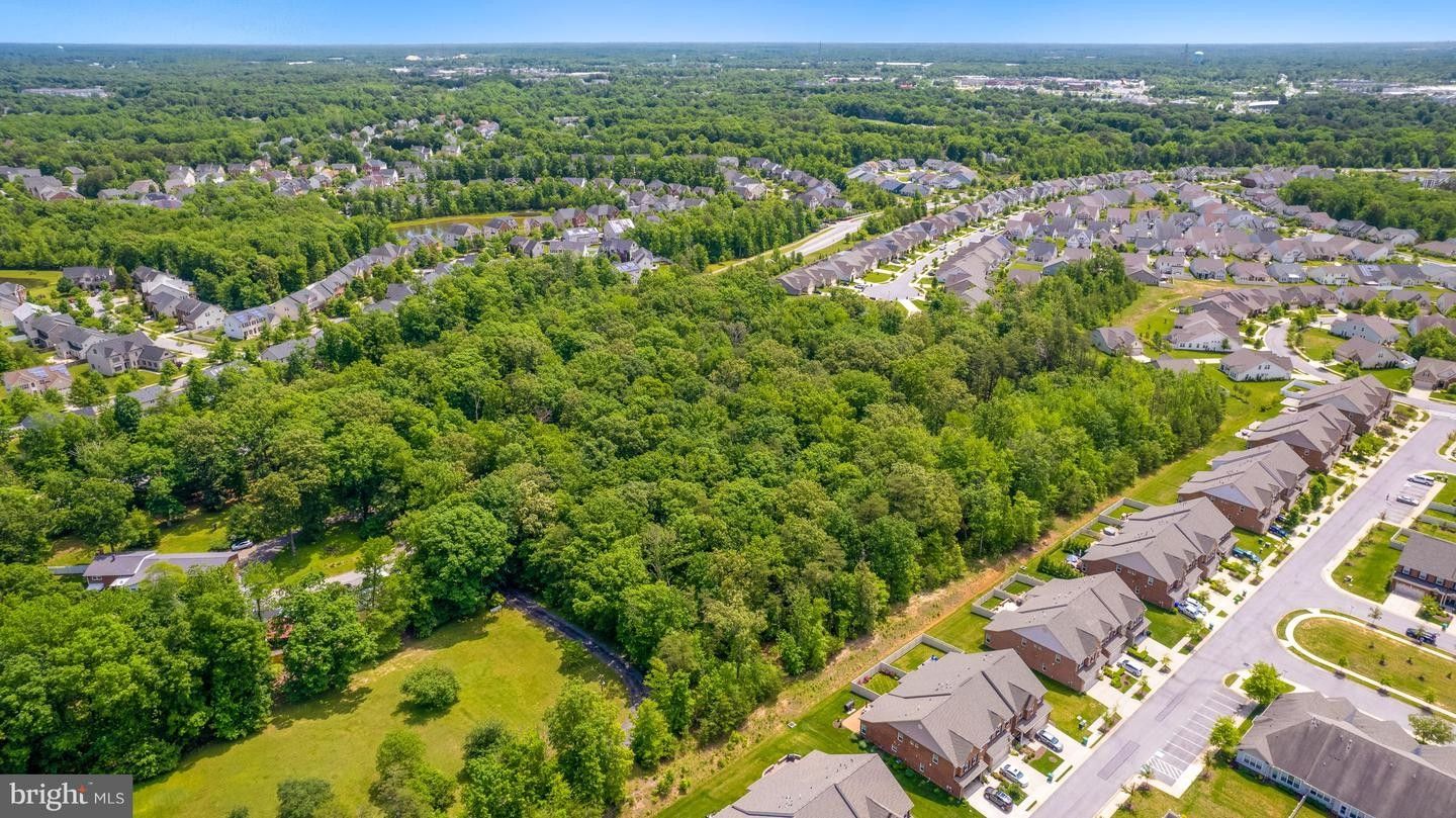 5.34 acres in Charles County, Maryland