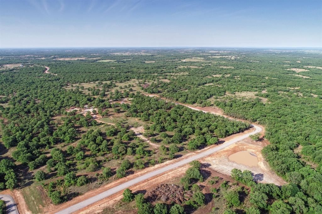 10 acres in Jack County, Texas