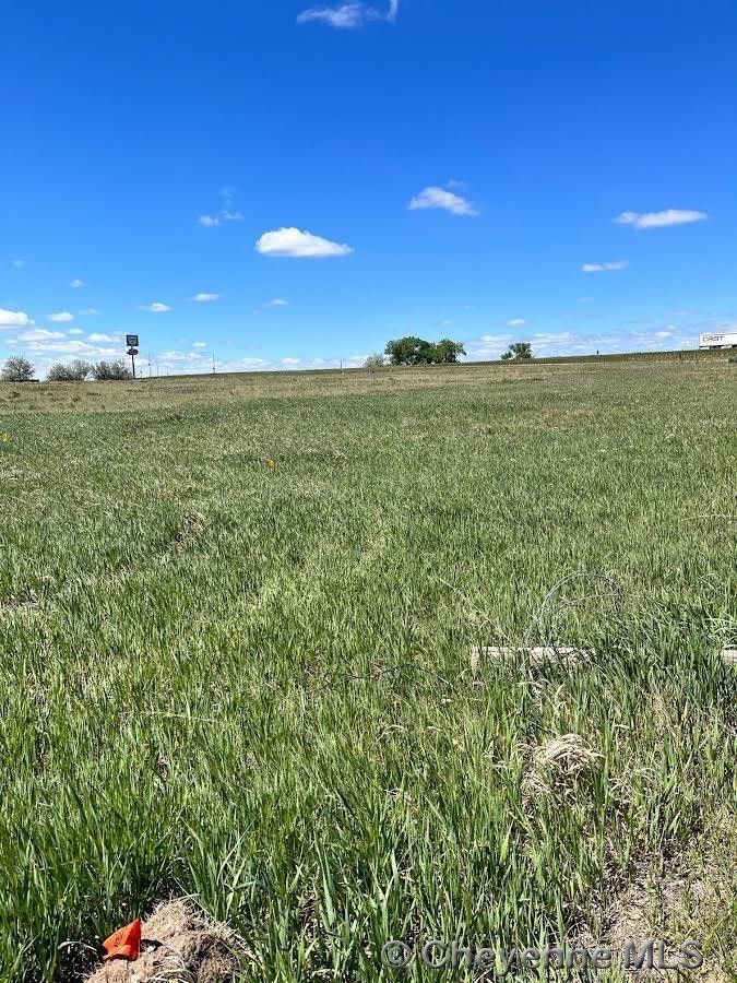 5.89 acres in Platte County, Wyoming