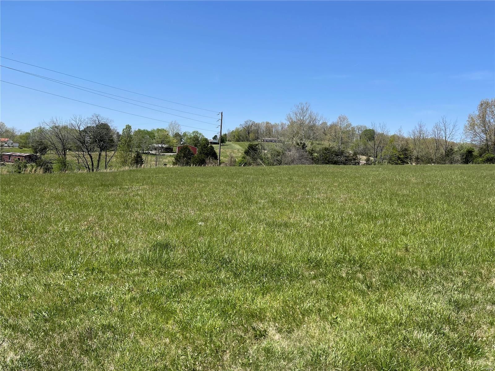 2 acres in Bollinger County, Missouri