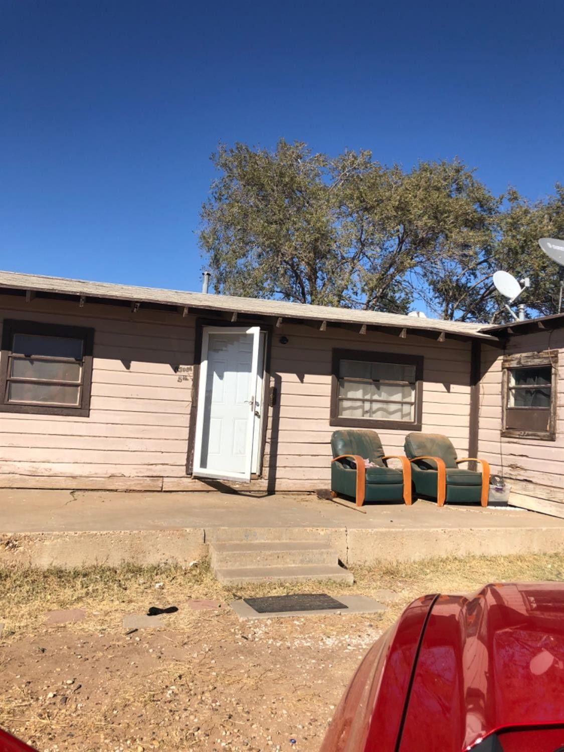 Single Family Residence Slaton, TX