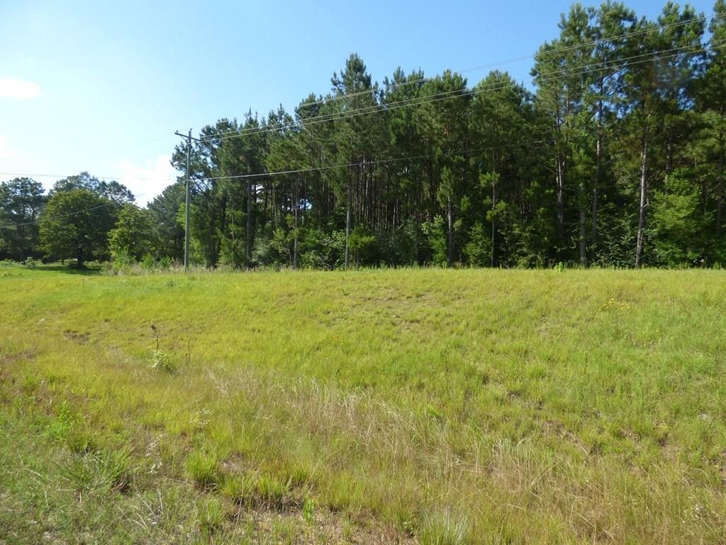 4.8 acres in Pike County, Mississippi