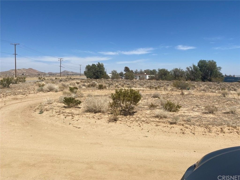 0 acres in Kern County, California