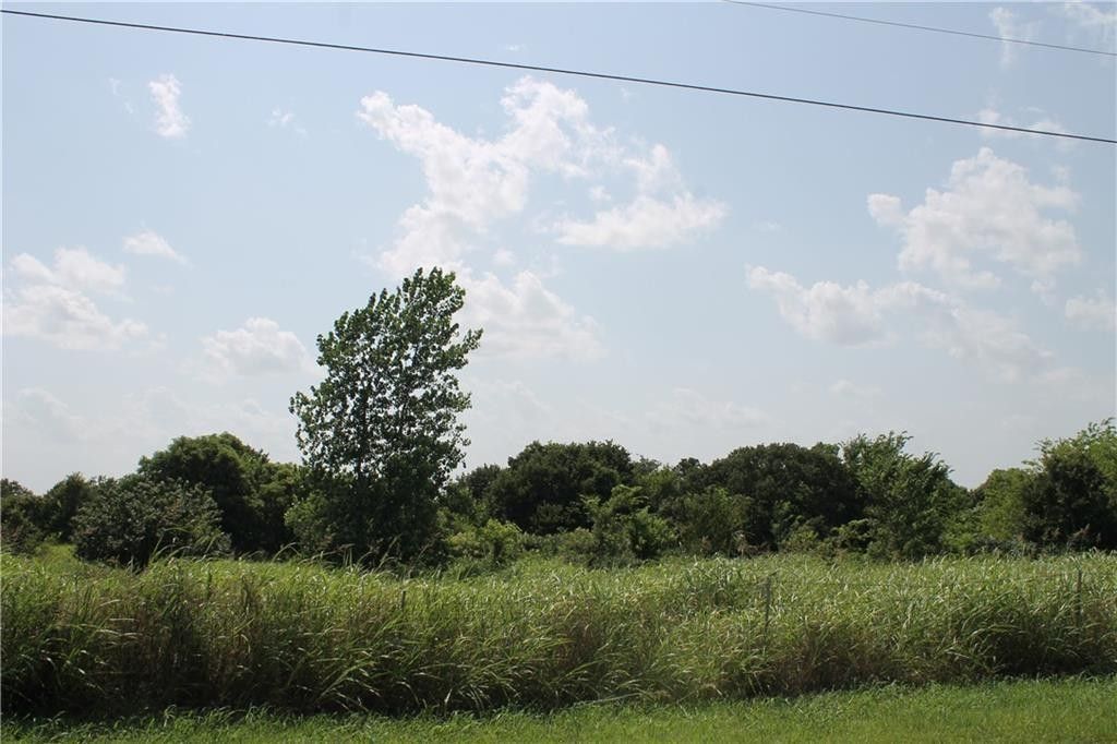 5 acres in Cleveland County, Oklahoma