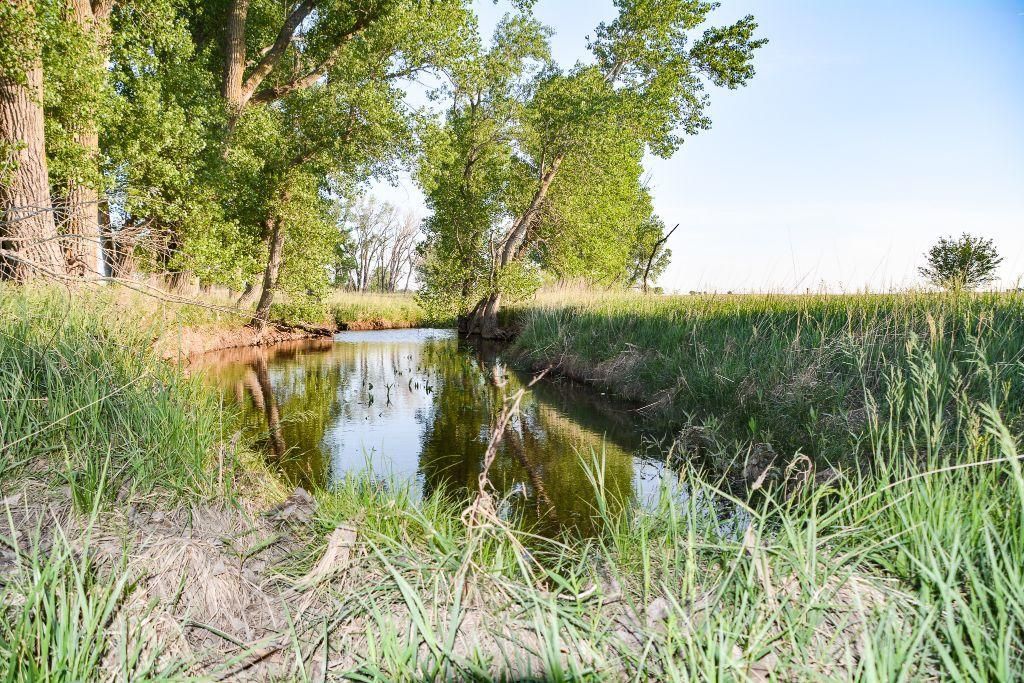 74.9 acres in Russell County, Kansas