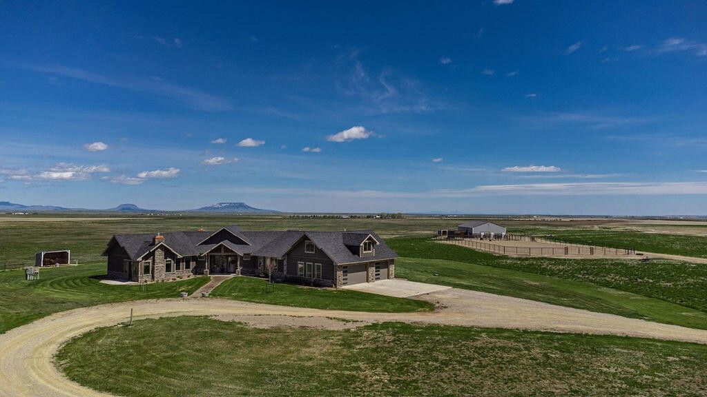 35.45 acres in Judith Basin County, Montana