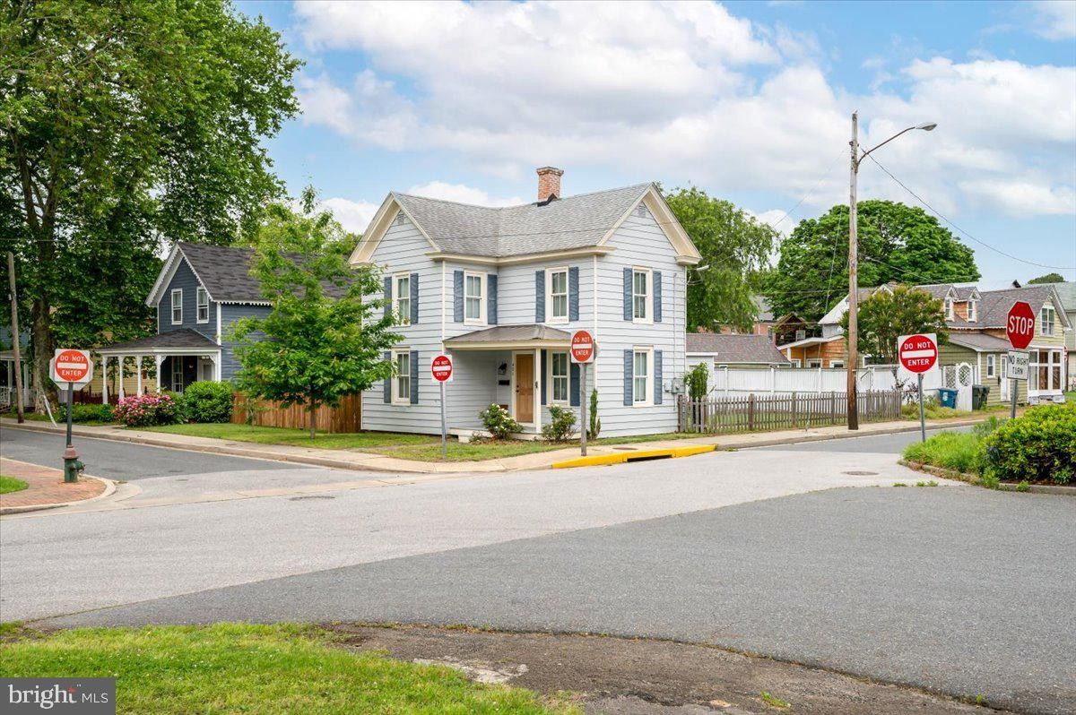 0.05 acres in Talbot County, Maryland