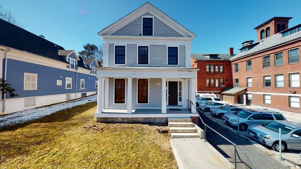 0.21 acres in Worcester County, Massachusetts