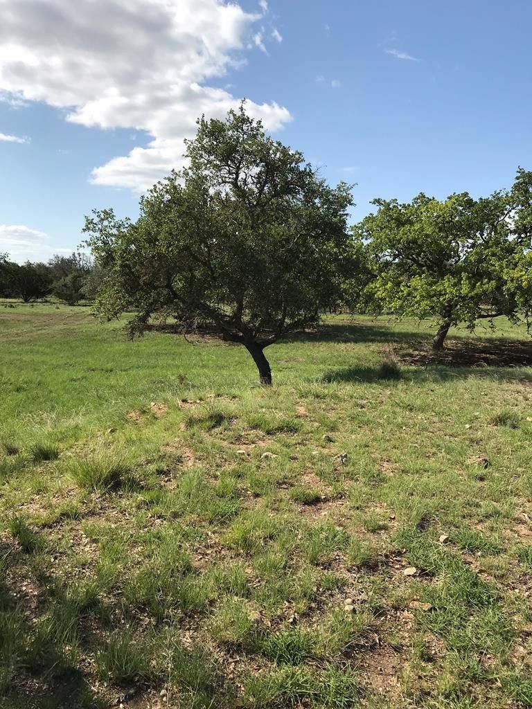 10 acres in Kerr County, Texas