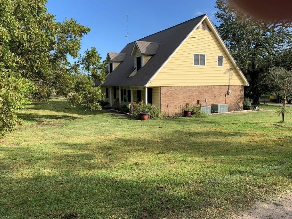 County Road 314, Jarrell, TX 76537