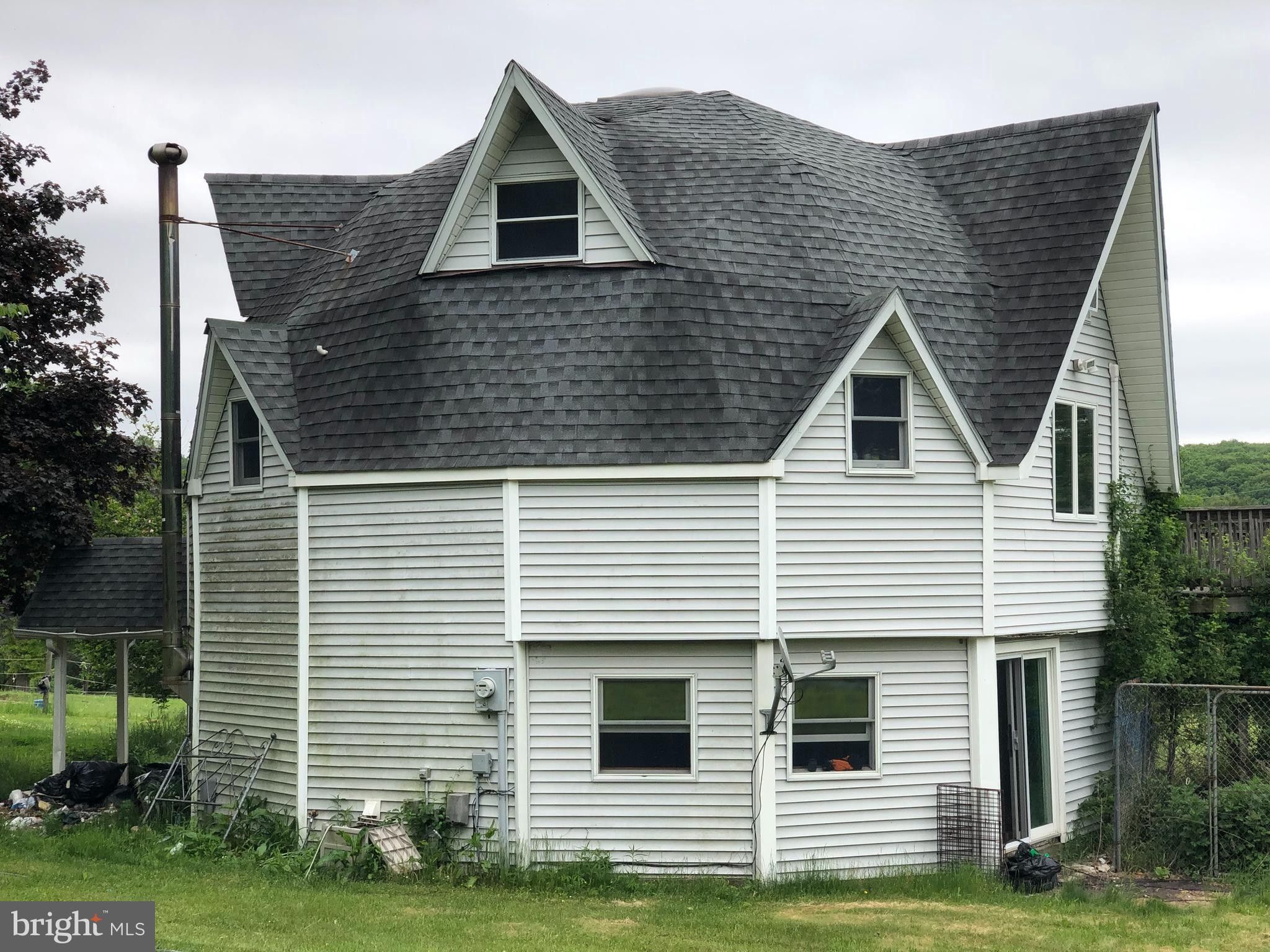 2.73 acres in Schuylkill County, Pennsylvania