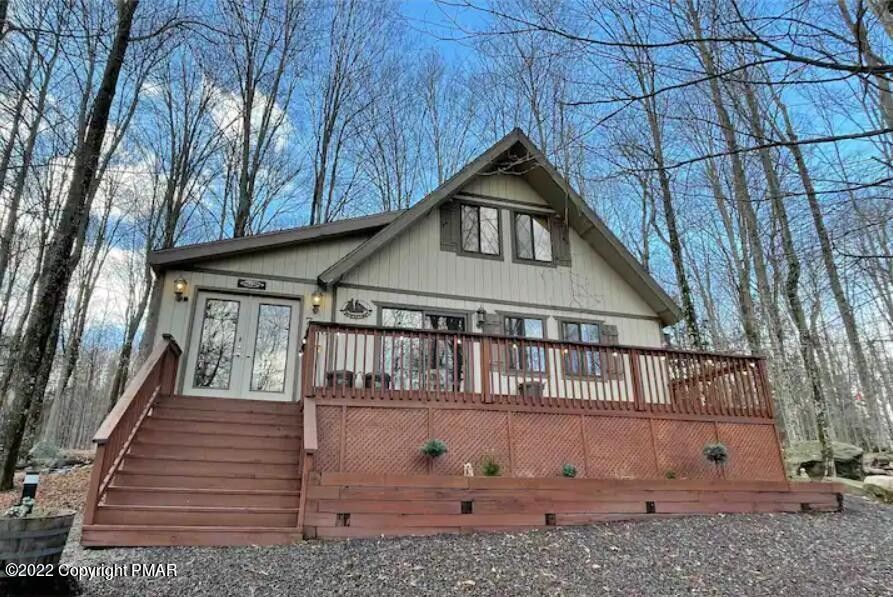 0.34 acres in Wayne County, Pennsylvania