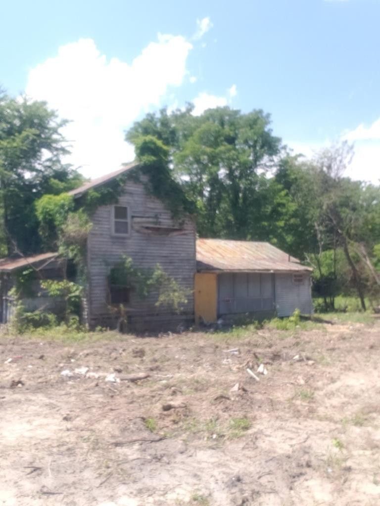 2.3 acres in Prince Edward County, Virginia