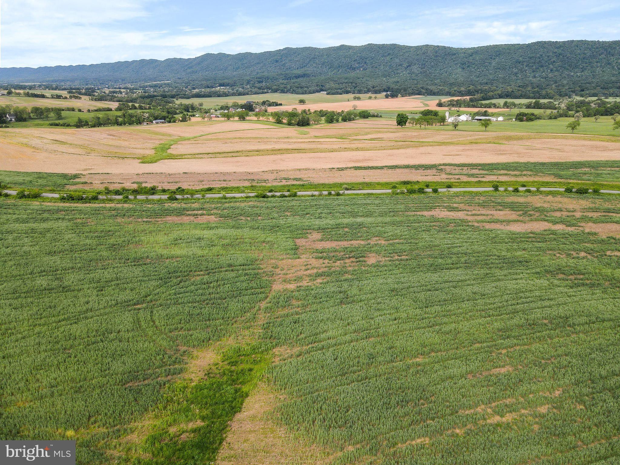 10.64 acres in Franklin County, Pennsylvania