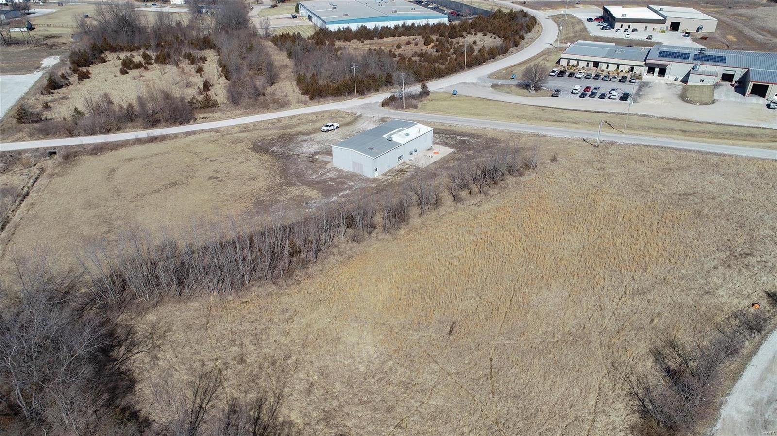 4 acres in Franklin County, Missouri