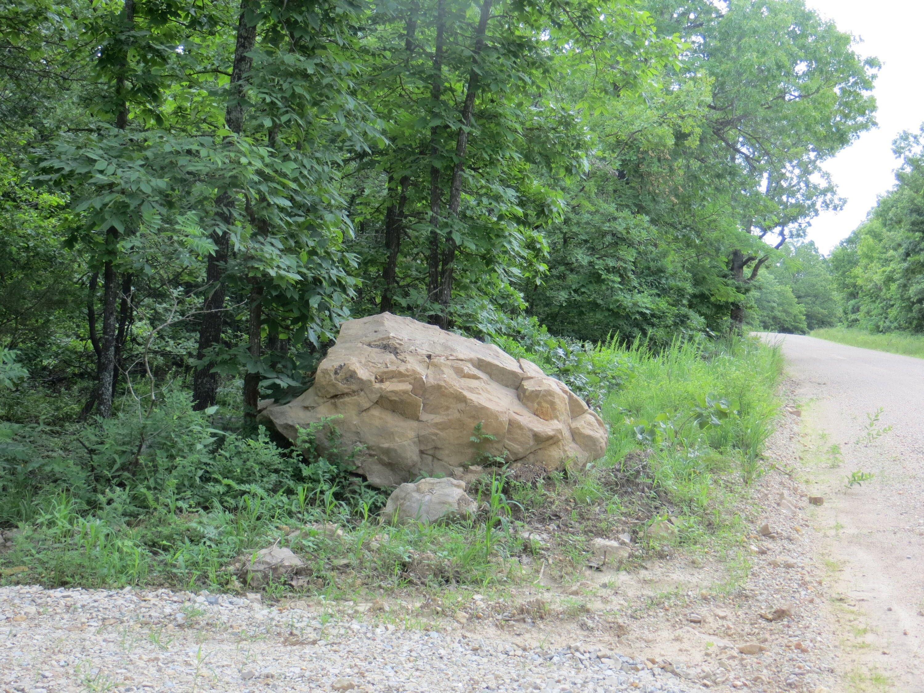 5 acres in Oregon County, Missouri