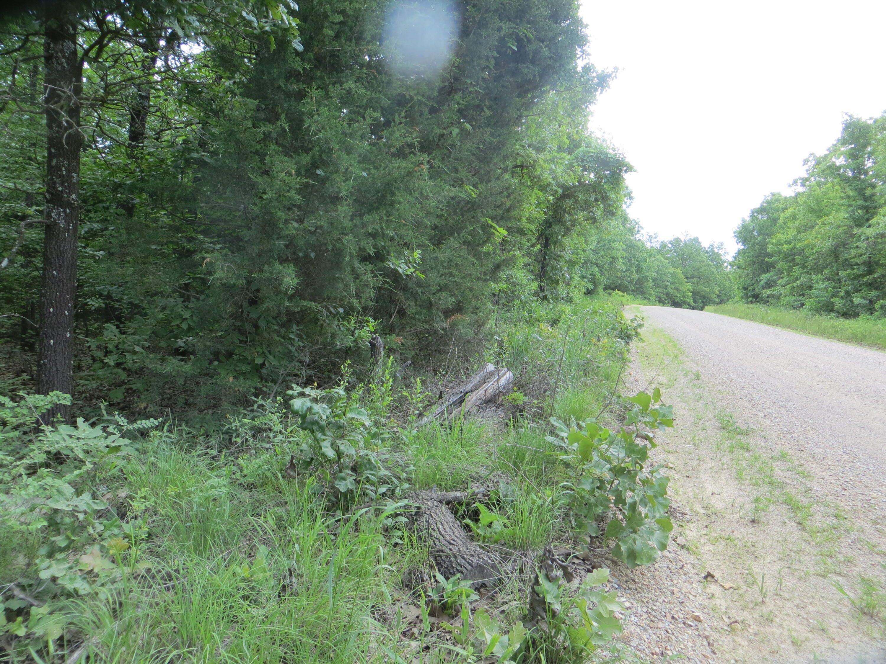 5 acres in Oregon County, Missouri