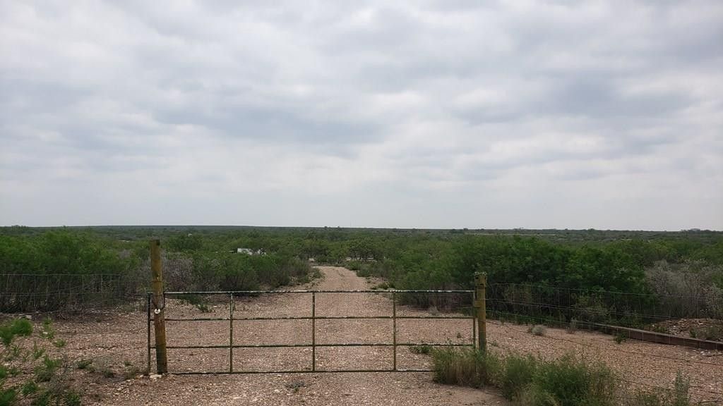 90.16 acres in Maverick County, Texas