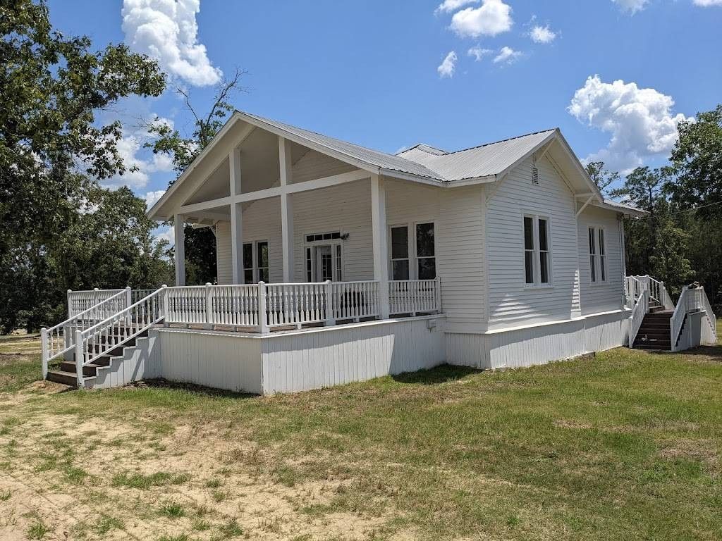 6 acres in Aiken County, South Carolina