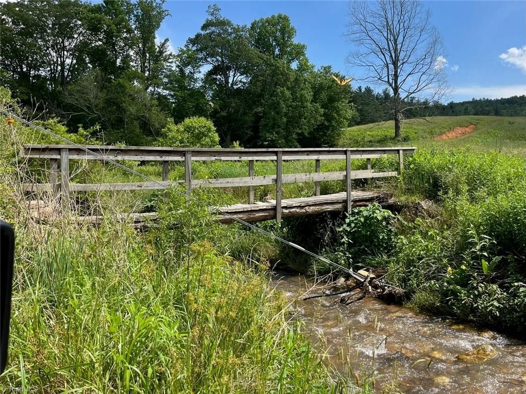 40.88 acres in Watauga County, North Carolina