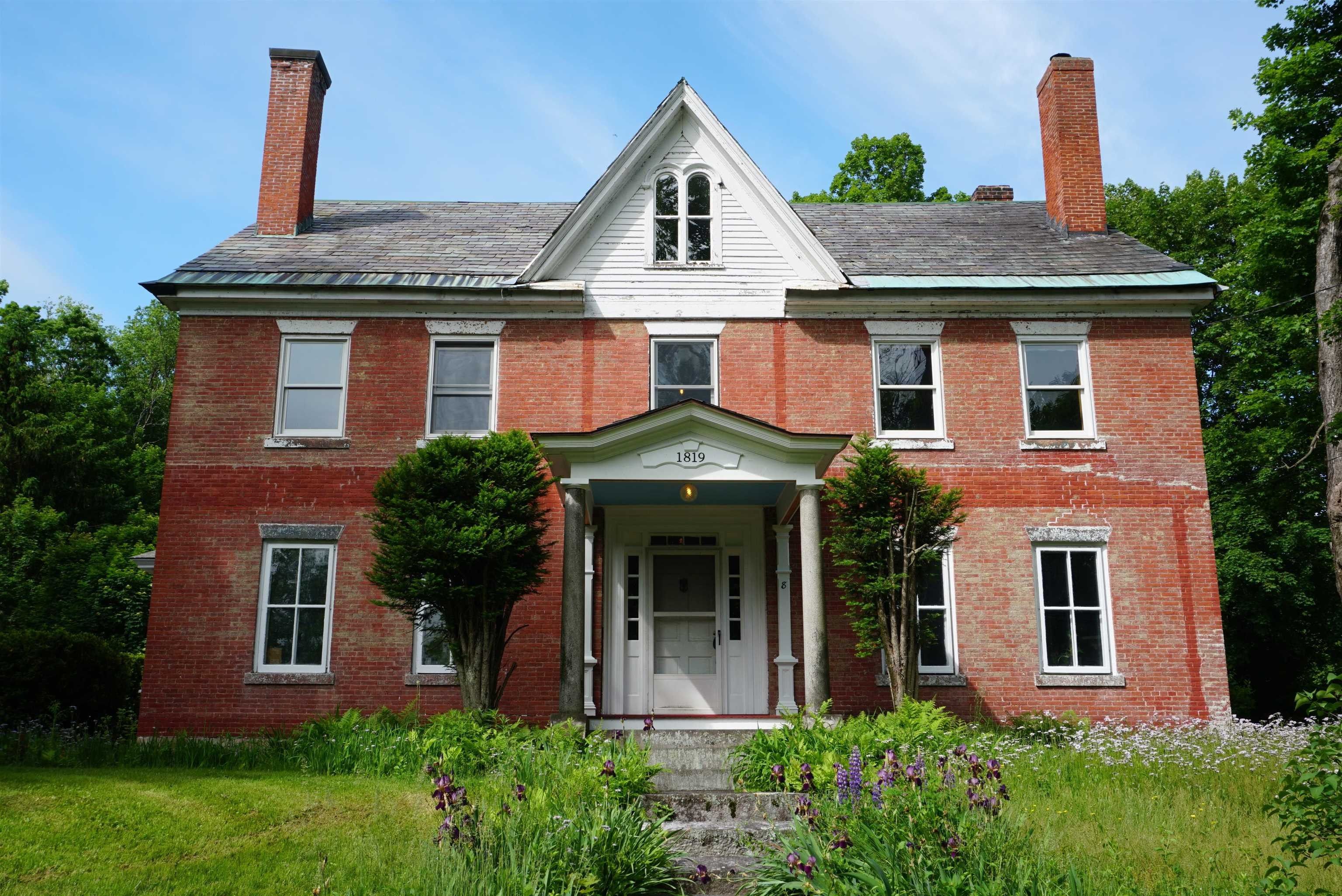 1.28 acres in Cheshire County, New Hampshire