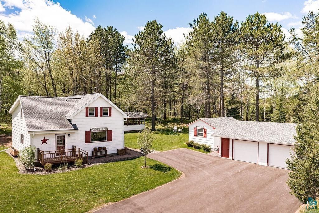 9 acres in Carlton County, Minnesota