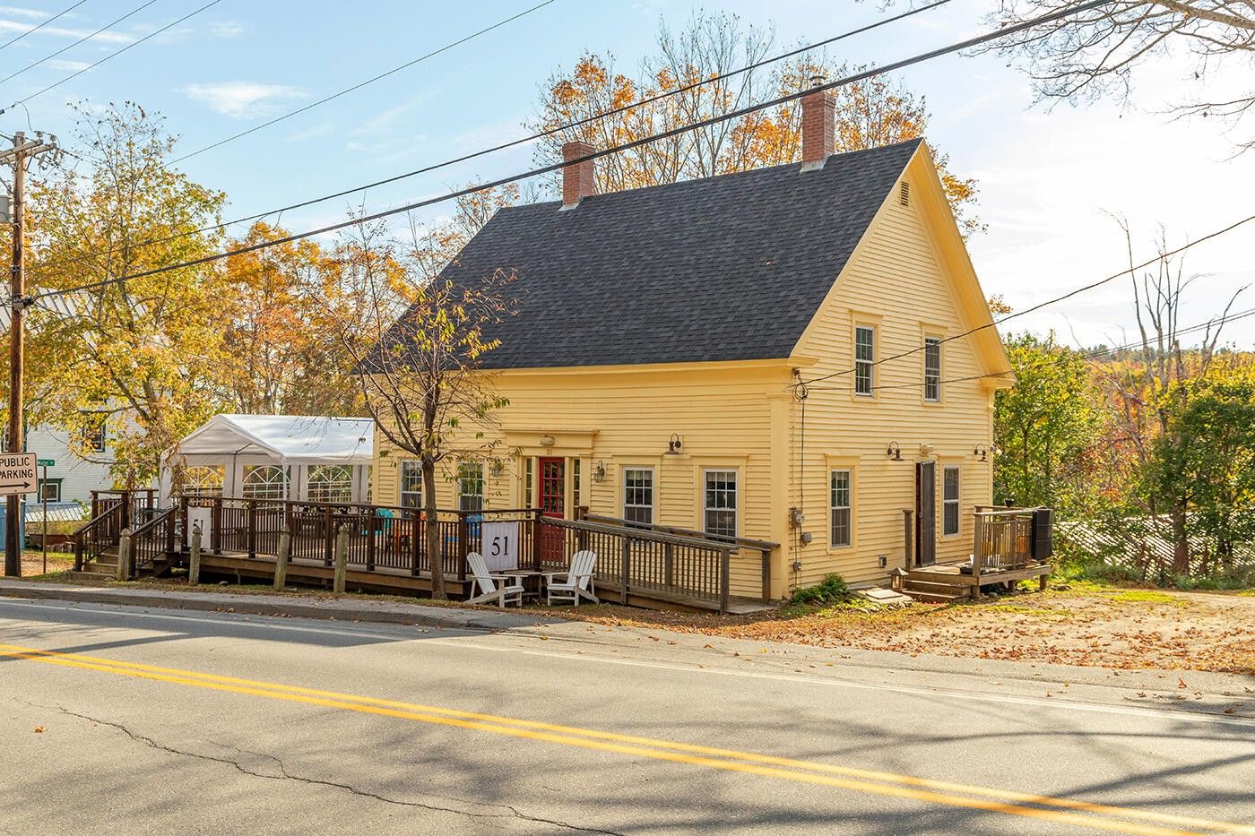 0.64 acres in Waldo County, Maine