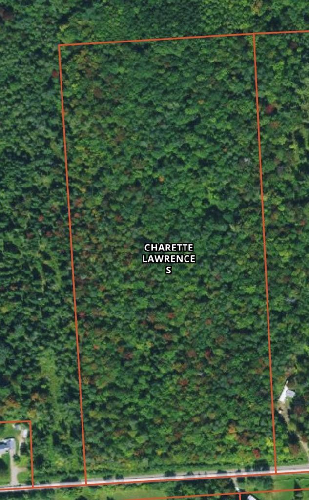 17.3 acres in Franklin County, New York