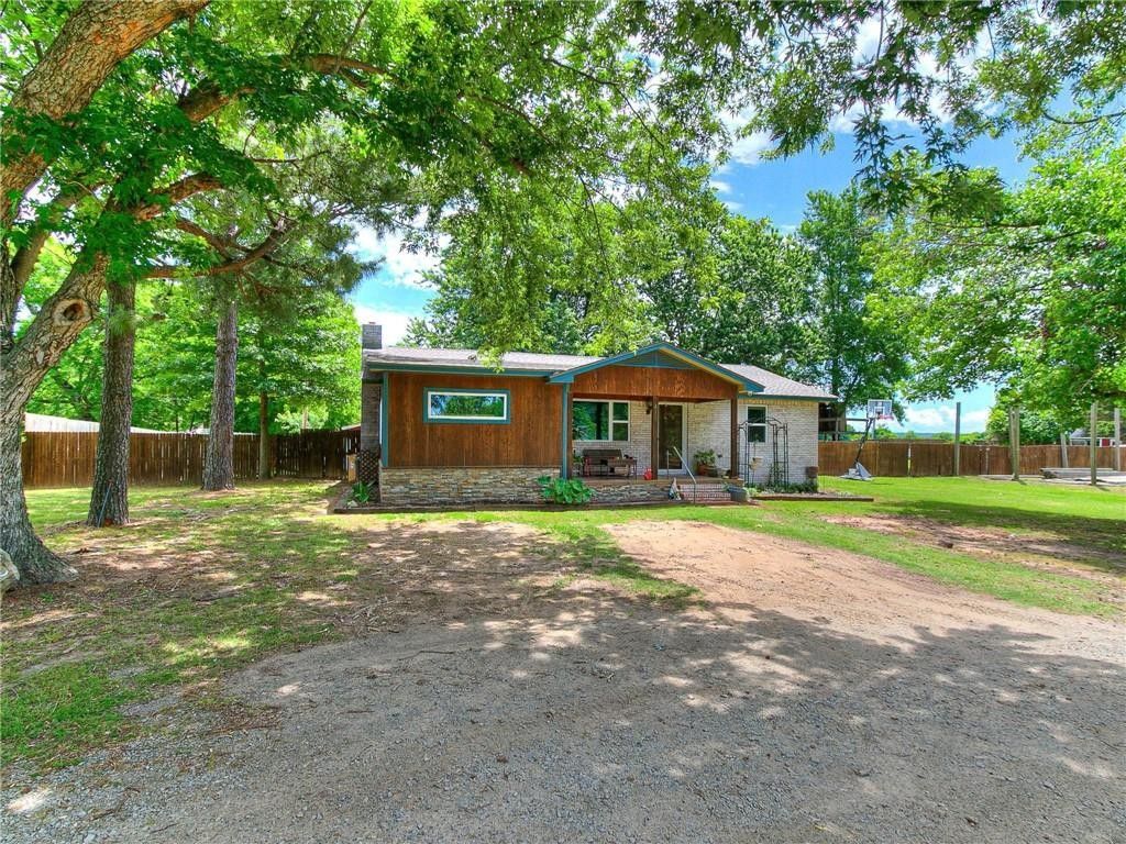 0.64 acres in Pittsburg County, Oklahoma