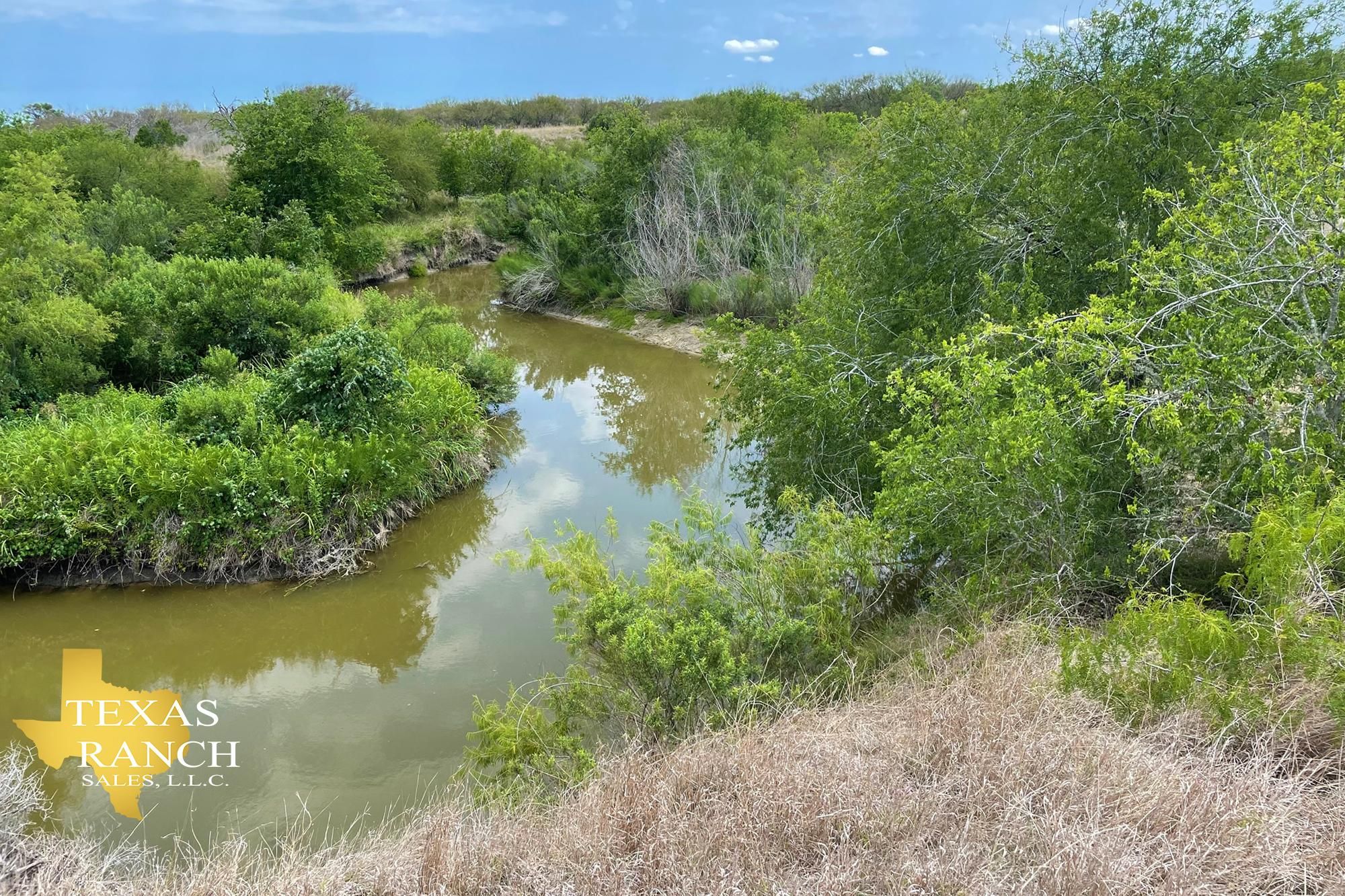 7 acres in San Patricio County, Texas