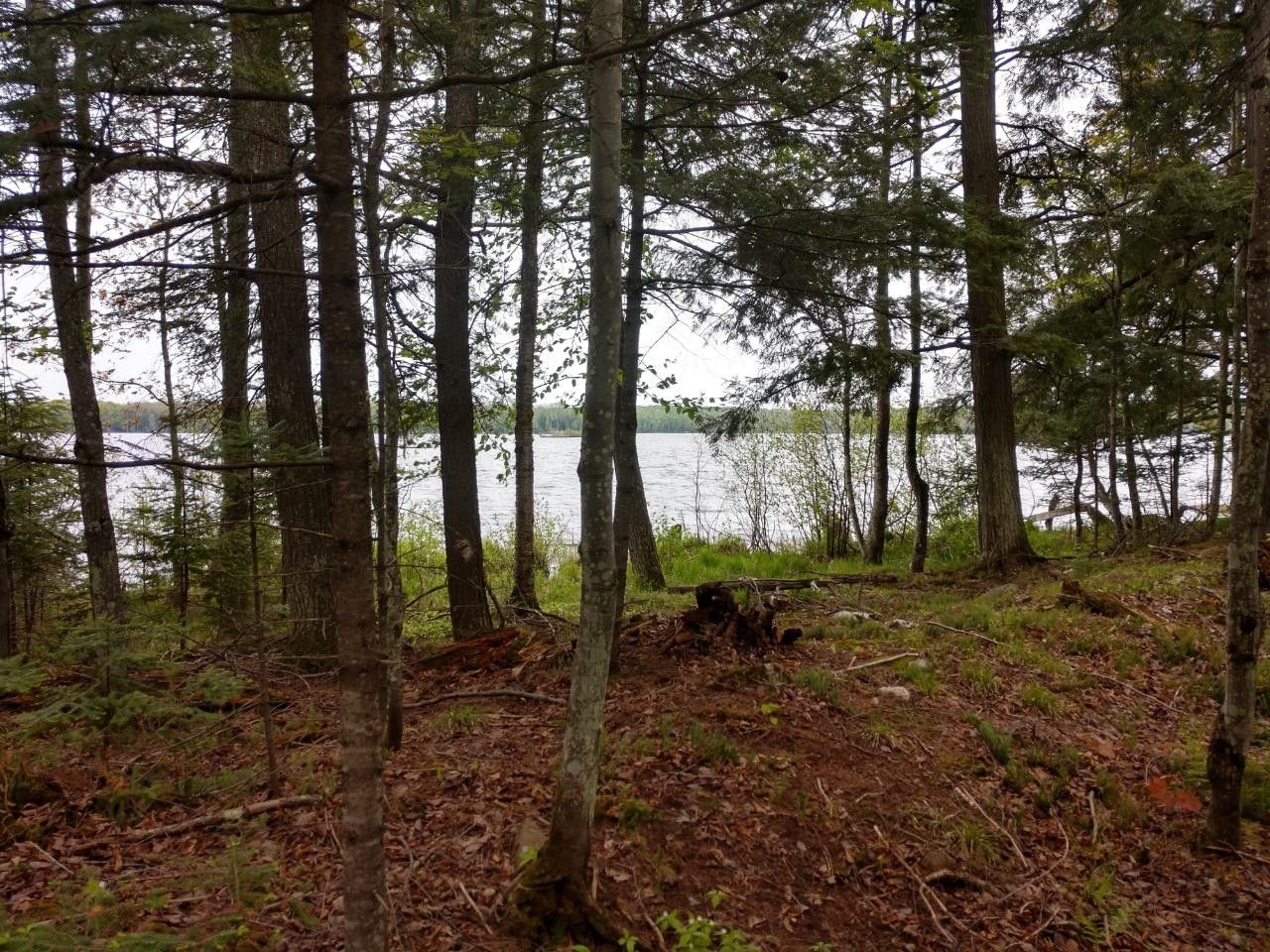 9 acres in Gogebic County, Michigan