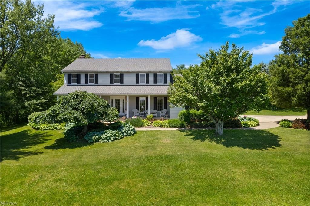 5 acres in Stark County, Ohio