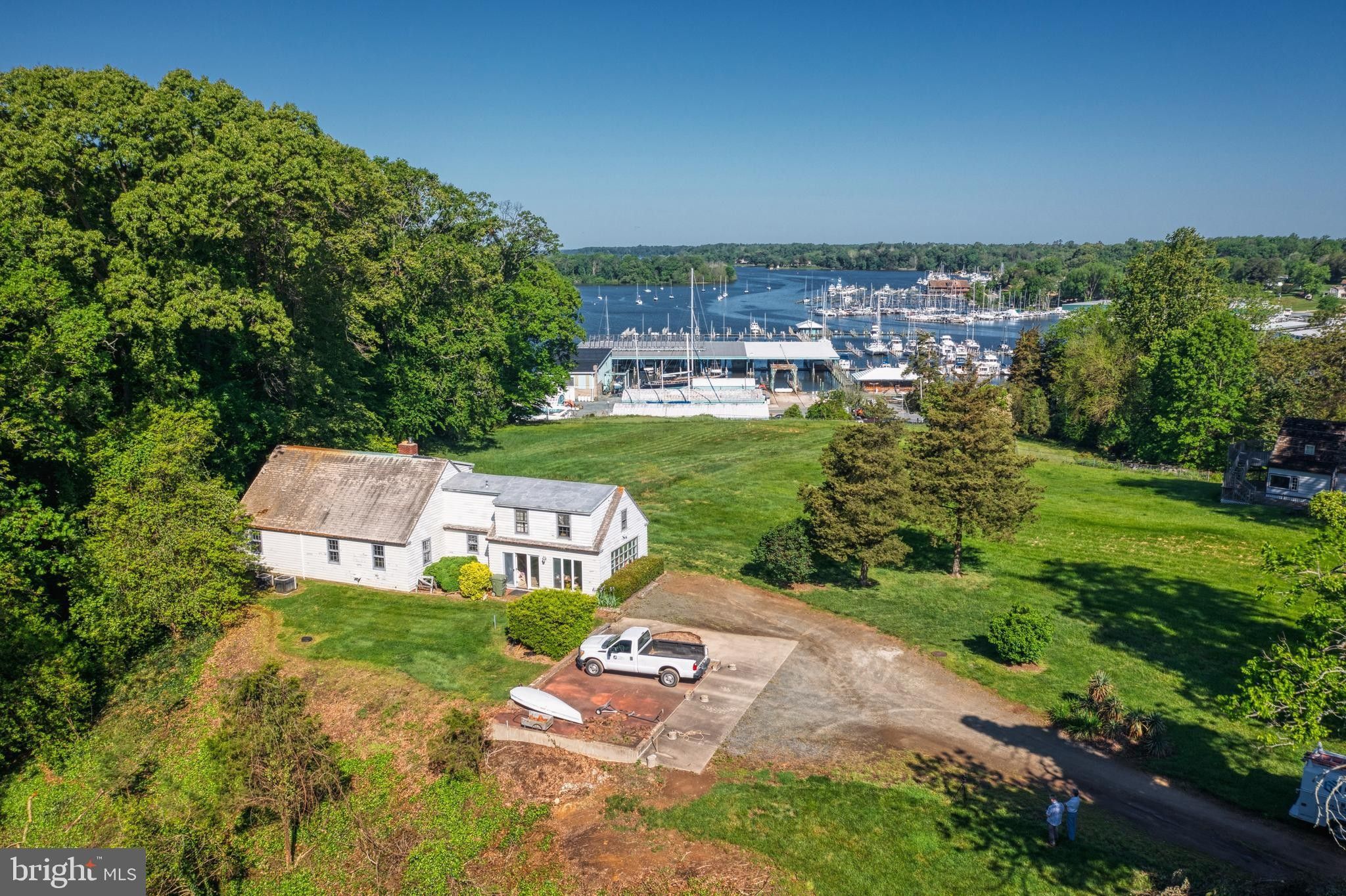 3.05 acres in Kent County, Maryland