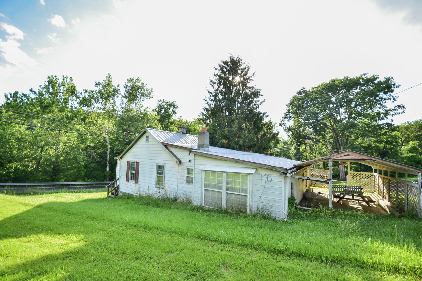 0.55 acres in Jefferson County, West Virginia