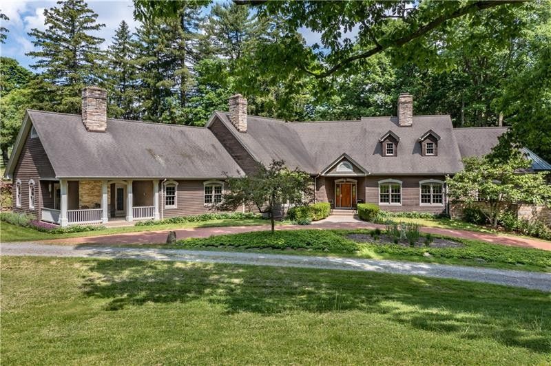 8.36 acres in Allegheny County, Pennsylvania