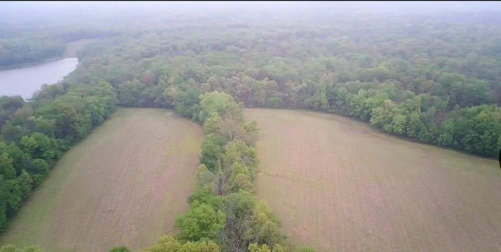 191 acres in Sullivan County, Indiana