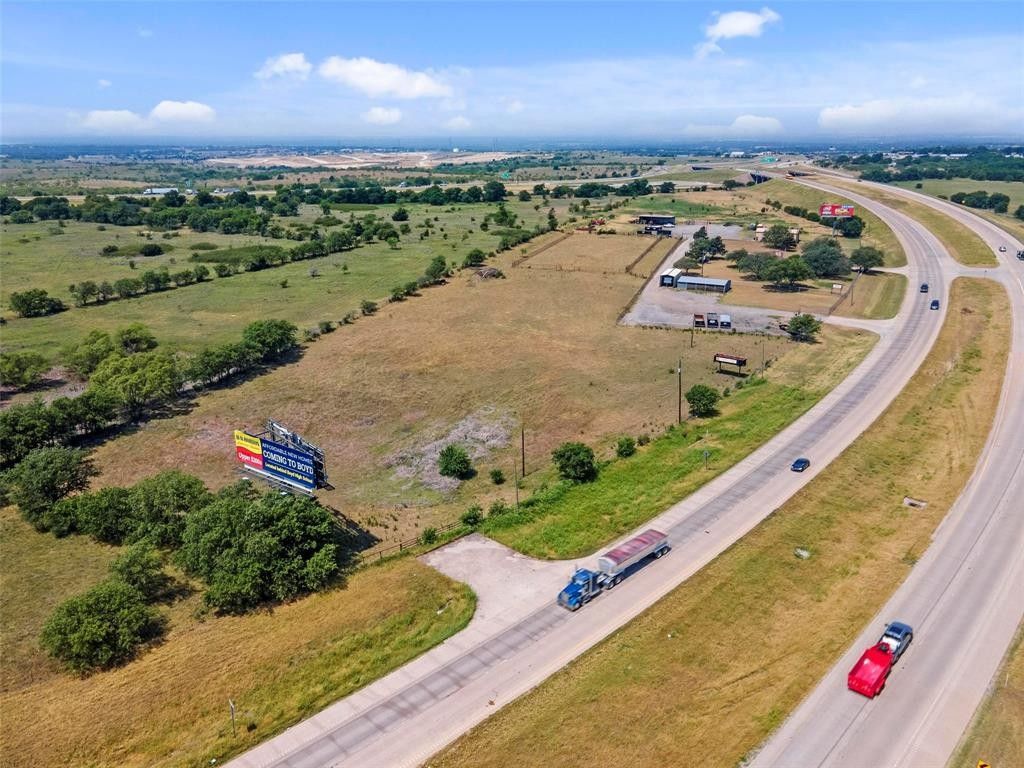 15.36 acres in Wise County, Texas