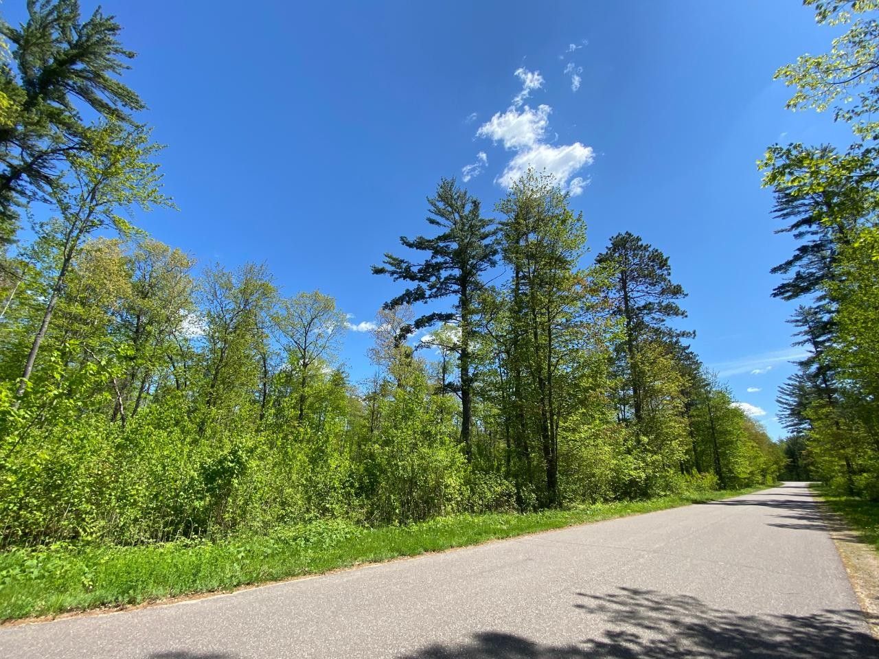 26 acres in Oneida County, Wisconsin