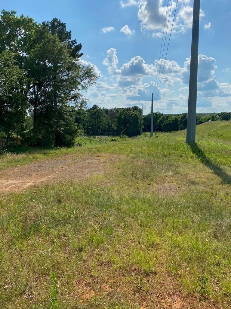 18 acres in Nacogdoches County, Texas