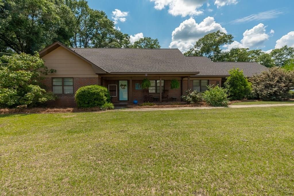 3.29 acres in Marion County,