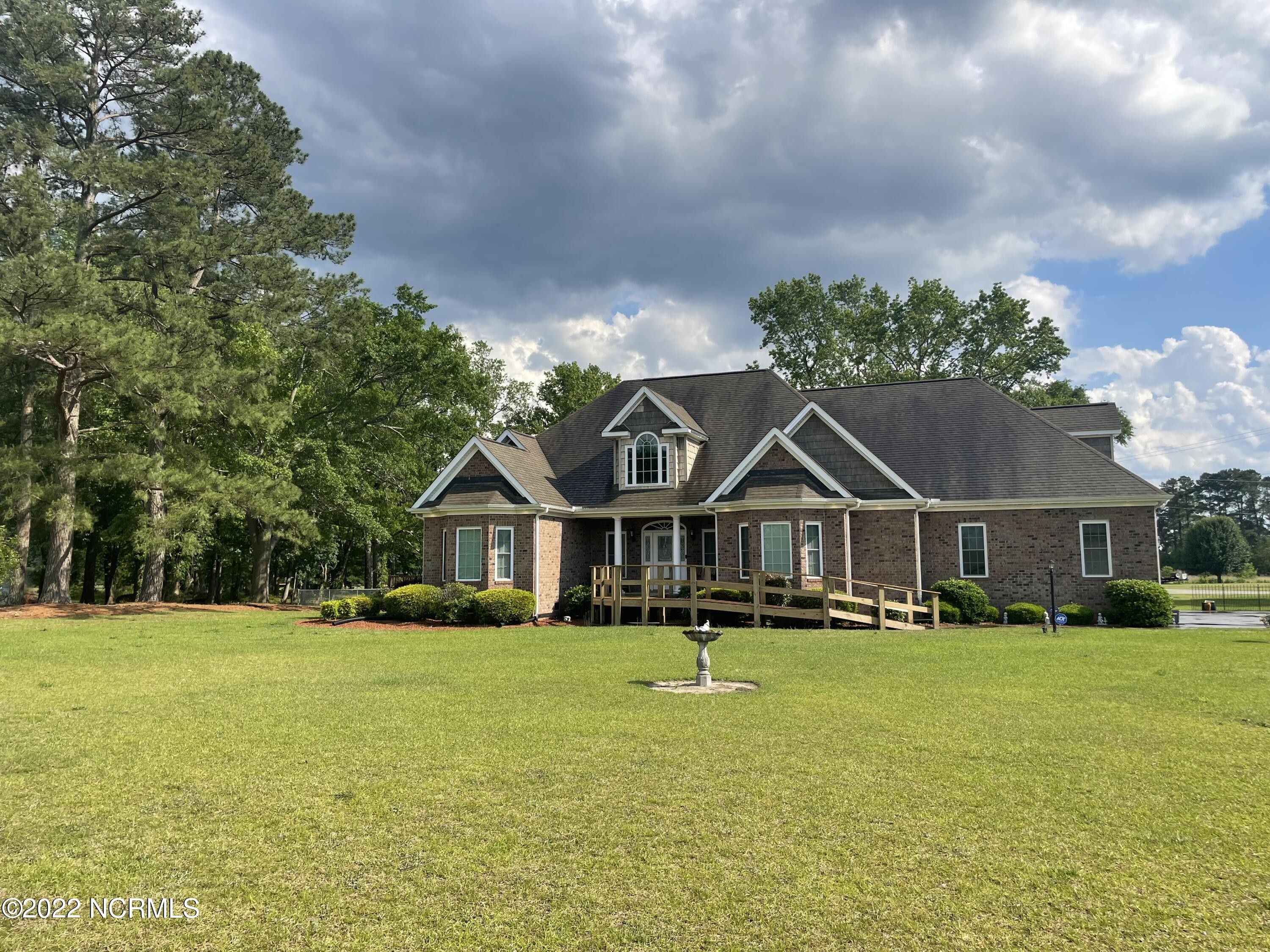 1.72 acres in Lenoir County, North Carolina