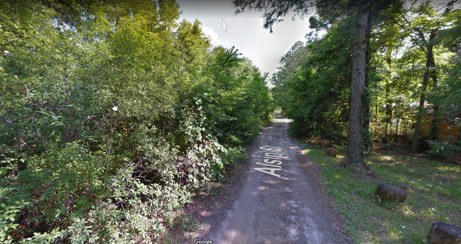 0.18 acres in Pasco County, Florida